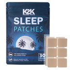 K2K PrimePath Sleep Patches